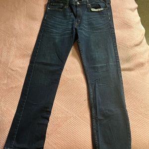 Mens Jean